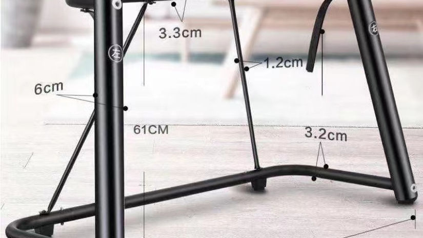 U Rack Installation